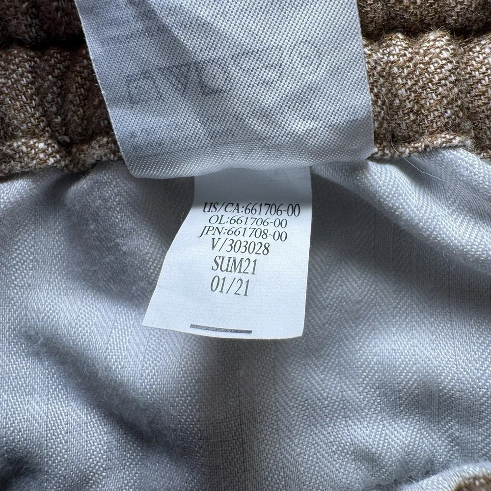 Banana Republic good pants